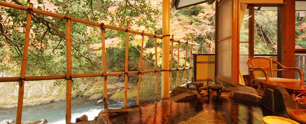 足柄駅 神奈川県 の露天風呂付客室のお部屋 貸切風呂ありの 安く泊まれるホテル 旅館 11選 お得に宿泊予約 Yahoo トラベル