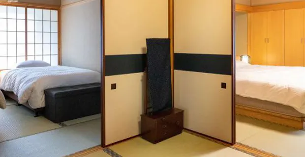 お部屋