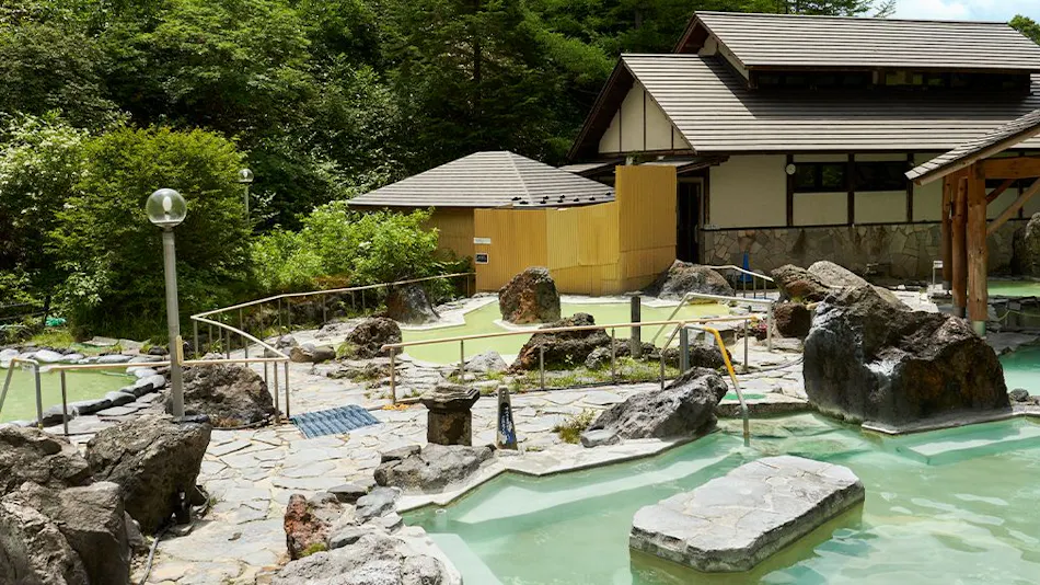 Manza Kogen Hotel
