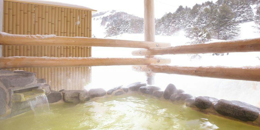 Manza Kogen Hotel