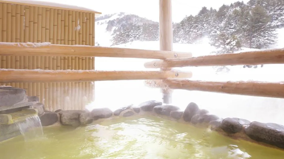 Manza Kogen Hotel