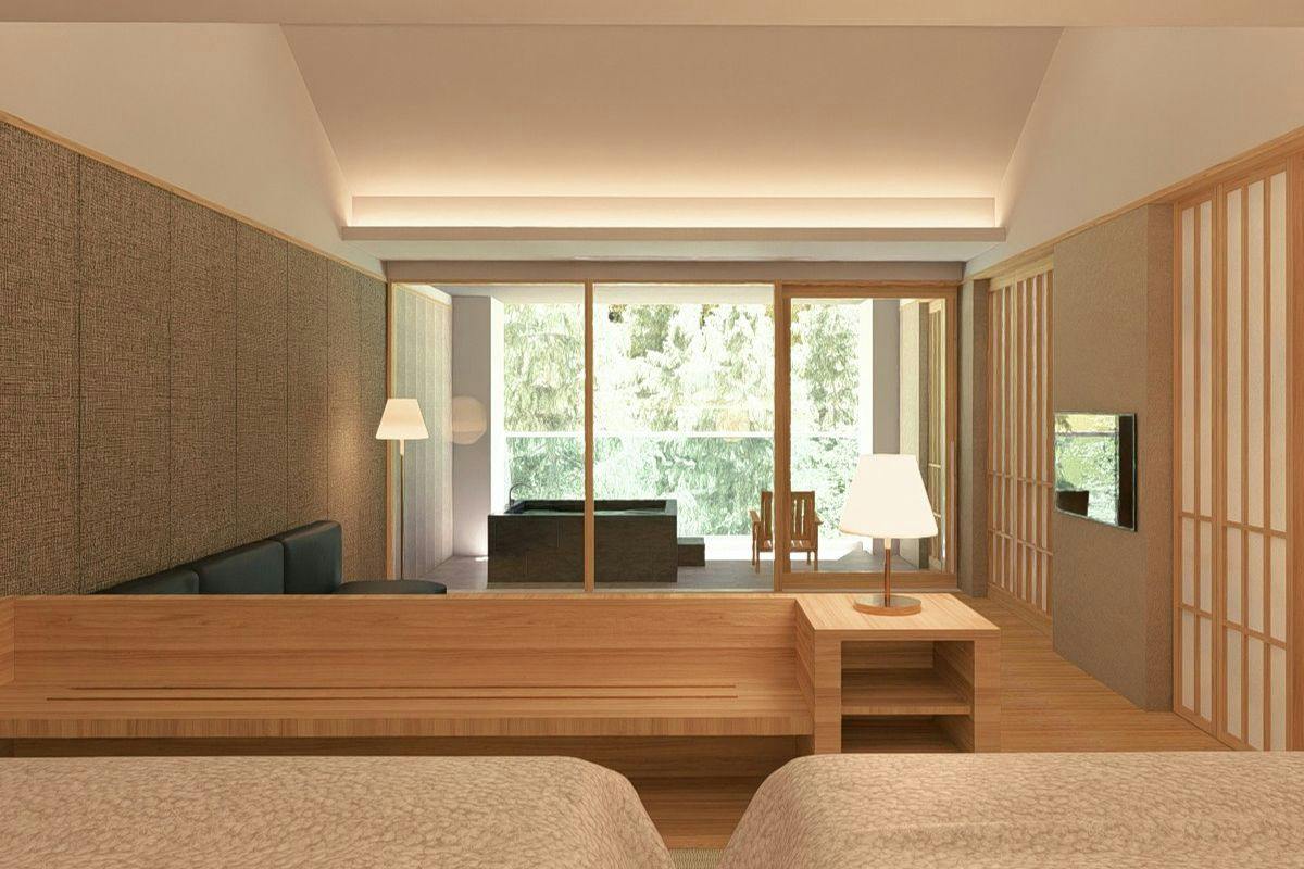 お部屋