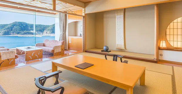 お部屋