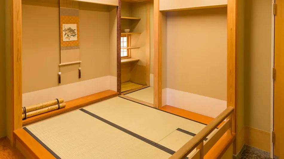 Mikazuki Sea Park Hotel Awa Kamogawa