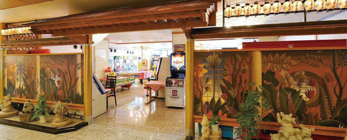 Mikazuki Sea Park Hotel Awa Kamogawa