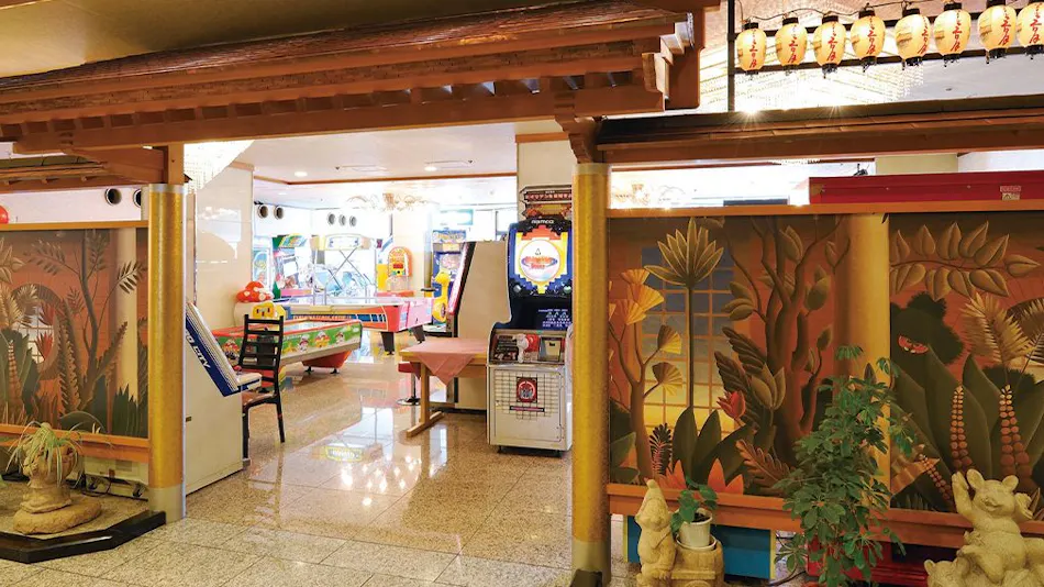 Mikazuki Sea Park Hotel Awa Kamogawa
