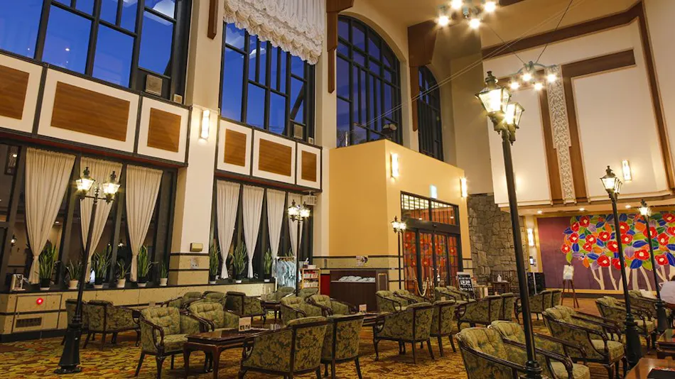 Hotel Tsubakikan