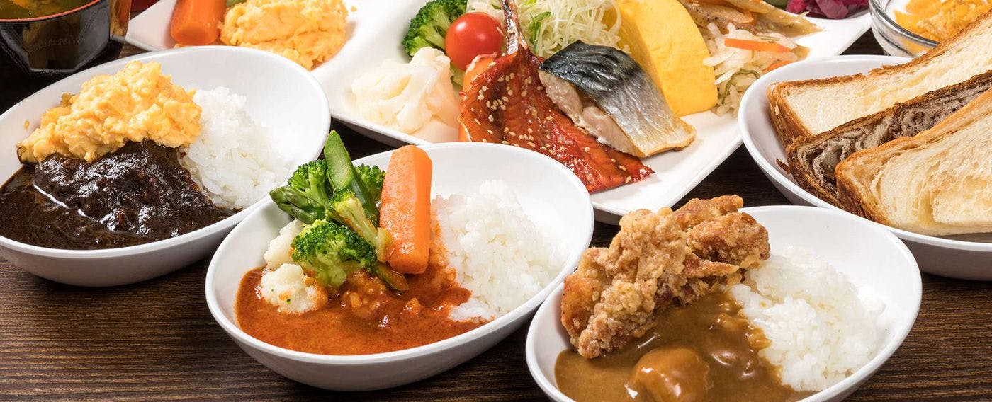 ตัวอย่างอาหารเช้า