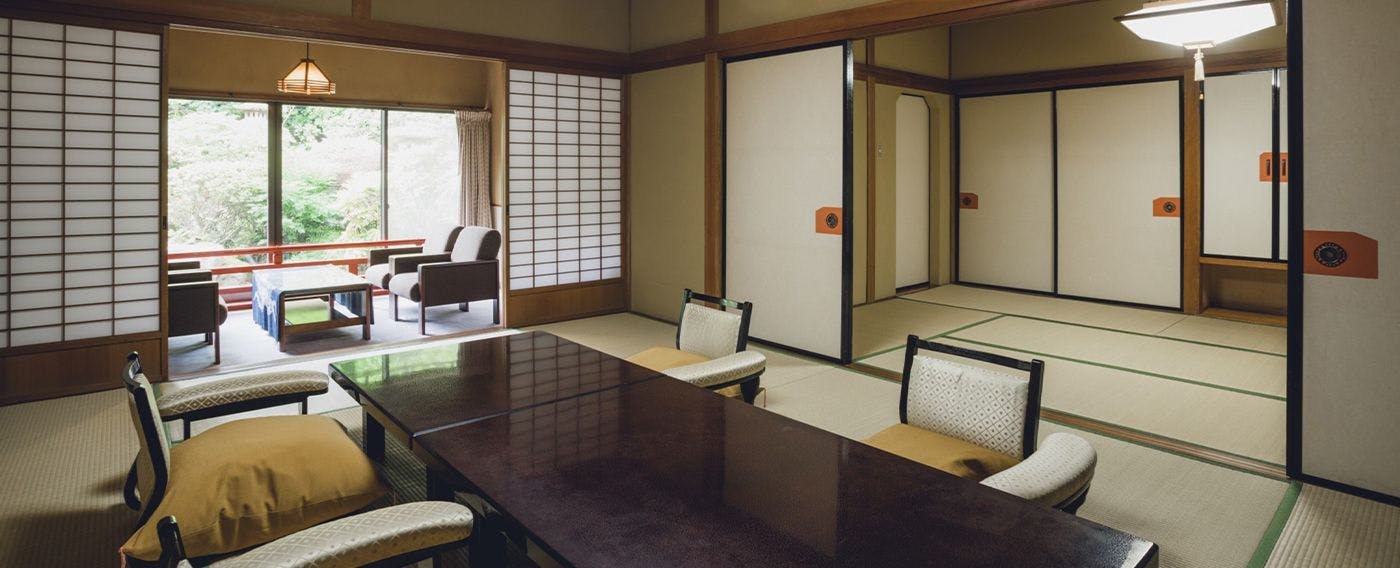 清風荘 宿泊予約なら 【Yahoo!トラベル】