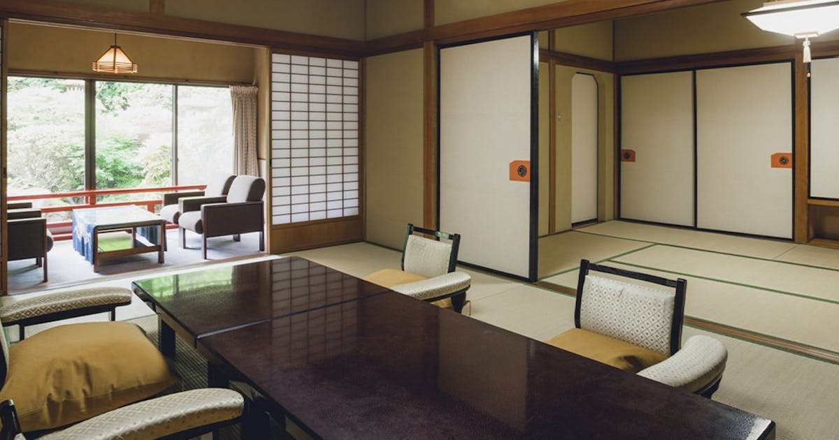 清風荘 宿泊予約なら 【Yahoo!トラベル】