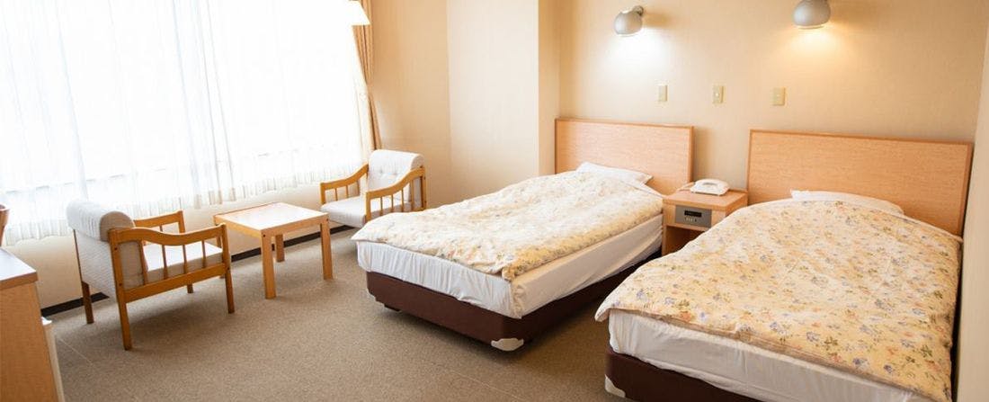 鳥取駅の源泉かけ流しありの 近いホテル 旅館 お得に宿泊予約 Yahoo トラベル