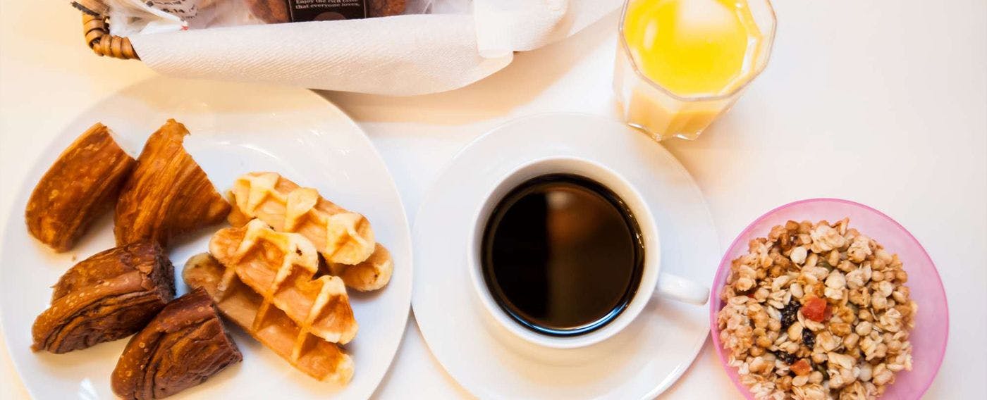 เช้าเบา