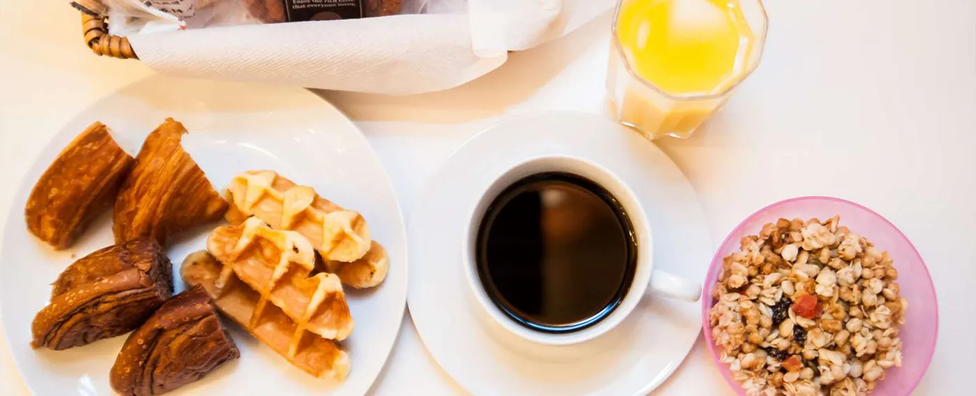 เช้าเบา