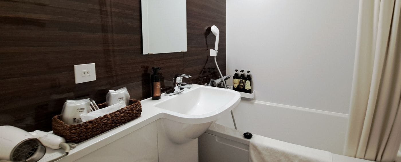 ห้องน้ำ