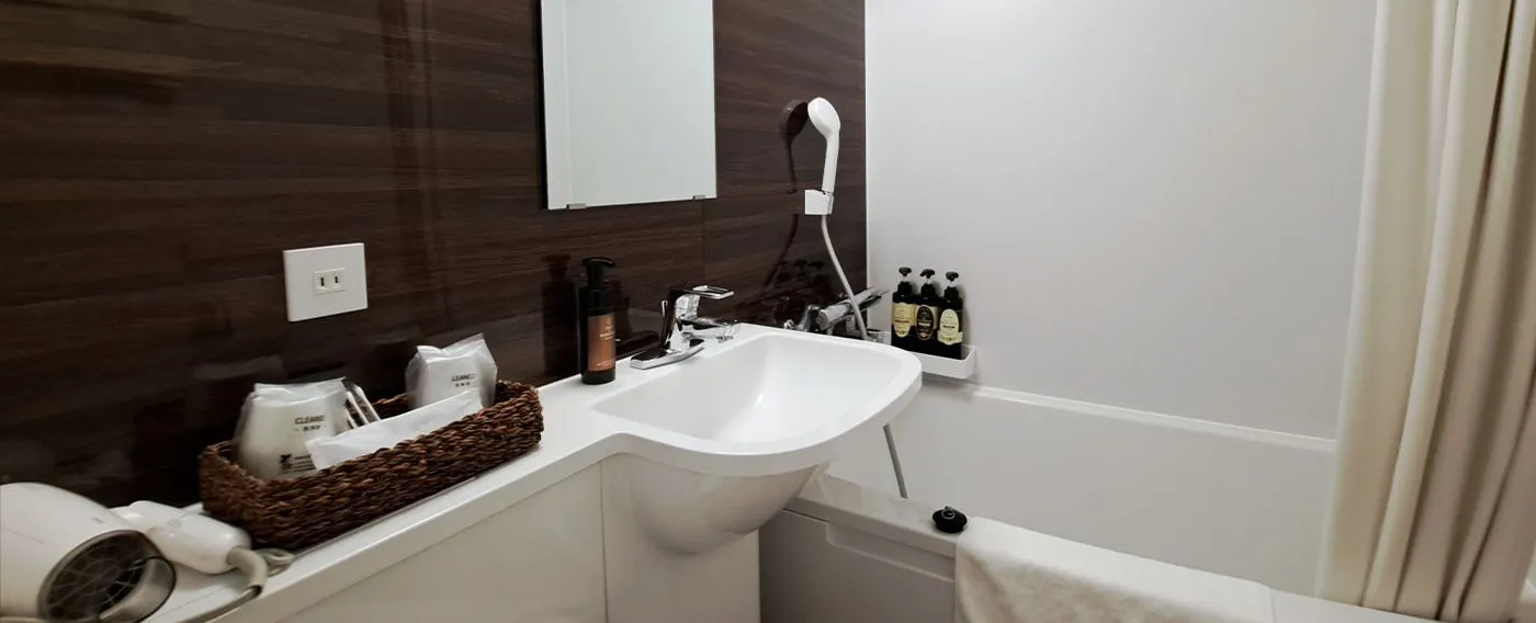 ห้องน้ำ