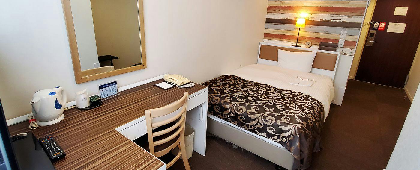 Tachikawa Regent Hotel