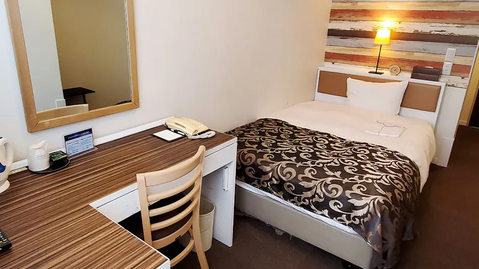 Tachikawa Regent Hotel