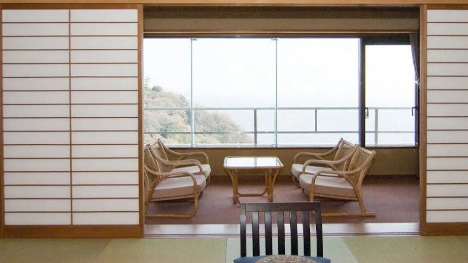 Hotel Tokaien