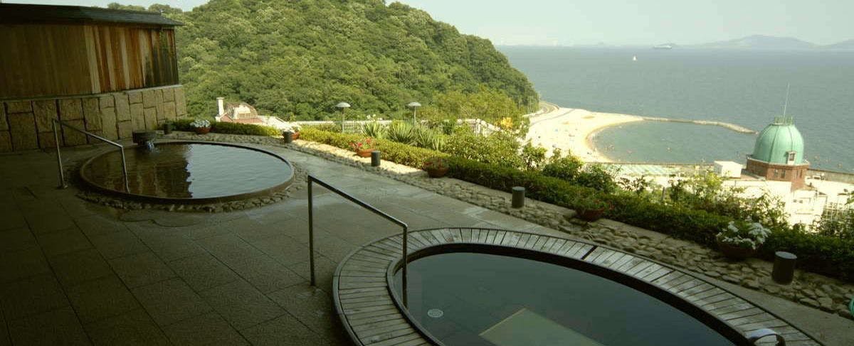 Hotel Tokaien
