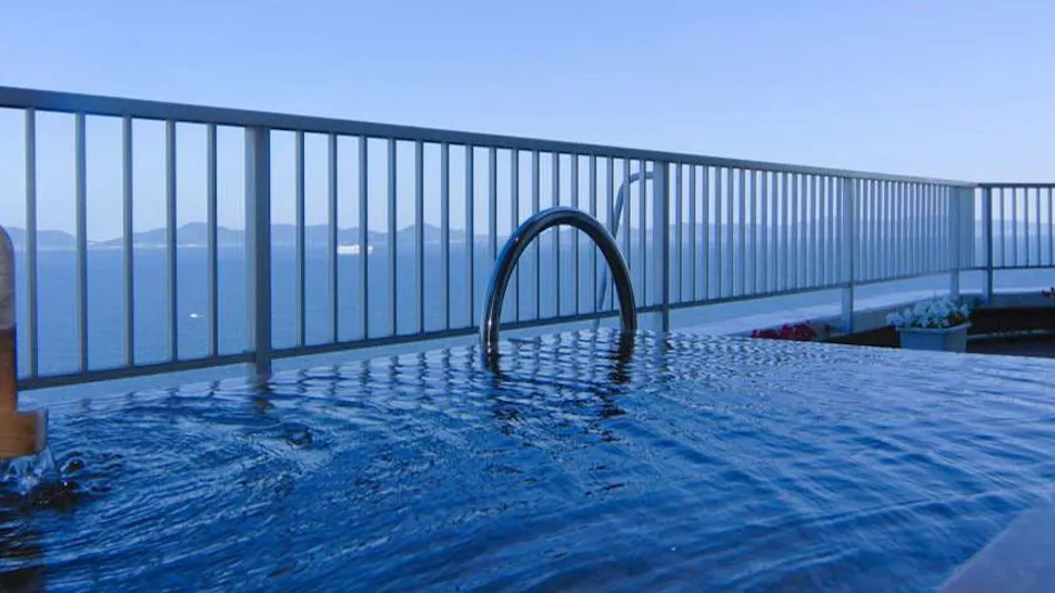 Hotel Tokaien