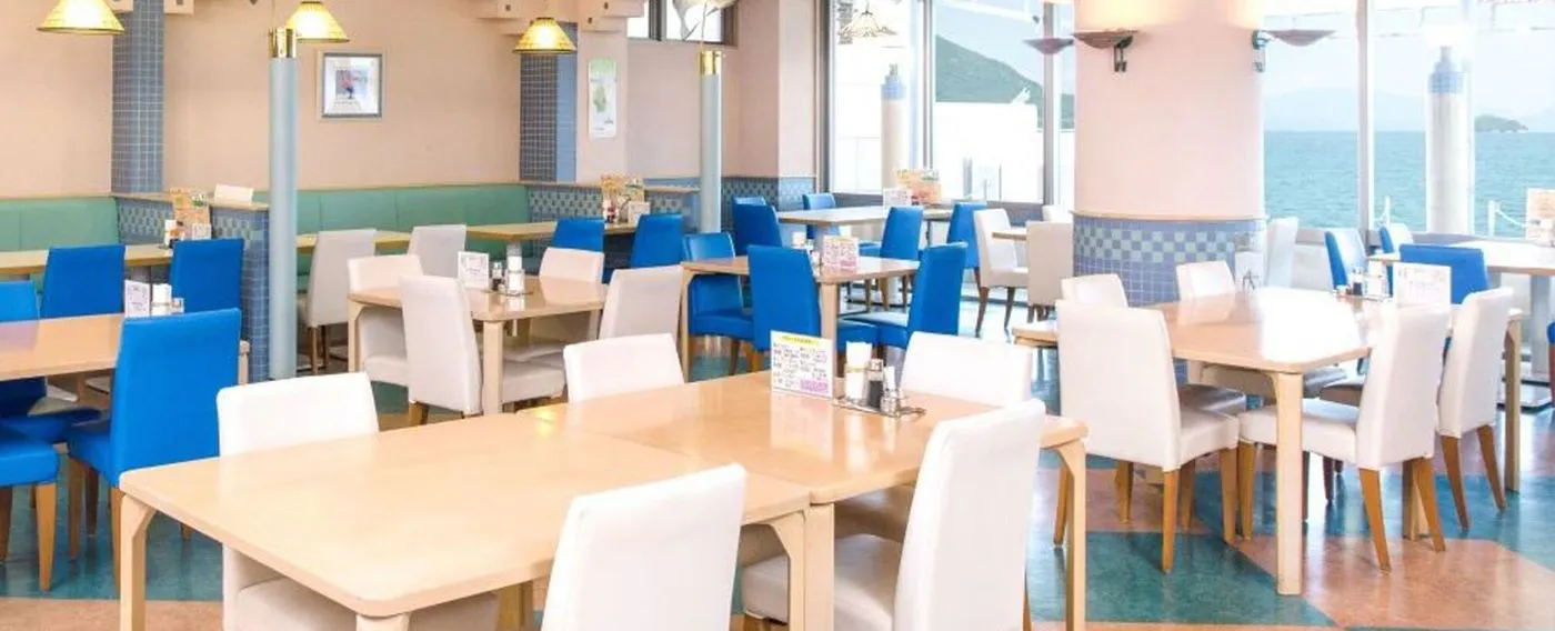 ร้านอาหาร