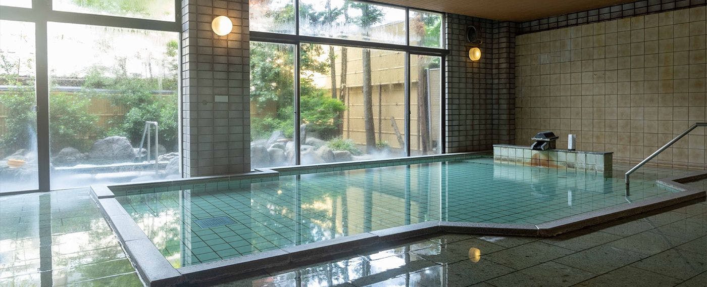 ห้องอาบน้ำรวม