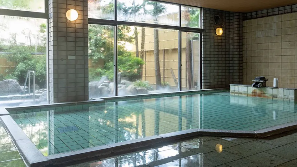 Asama Onsen Izumiso