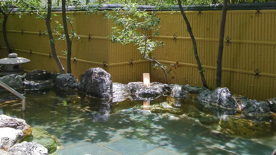 Asama Onsen Izumiso