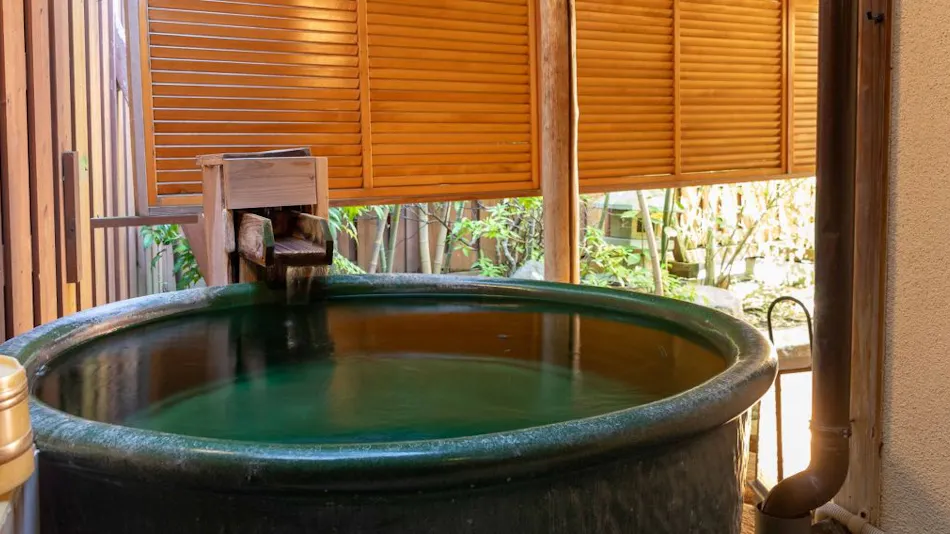Asama Onsen Izumiso