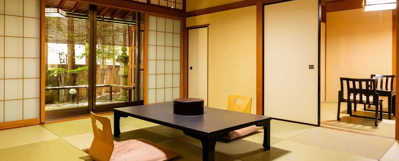 ห้องพัก