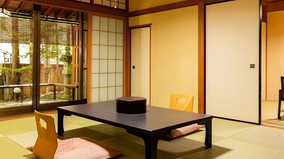 Asama Onsen Izumiso