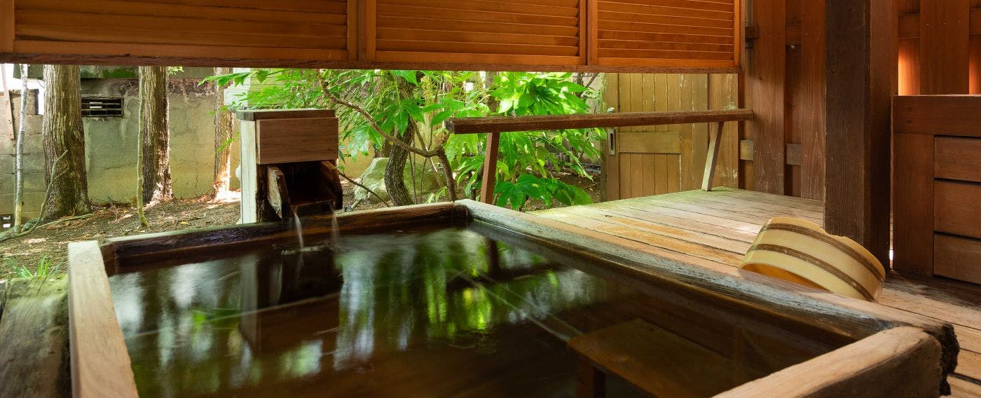 Asama Onsen Izumiso