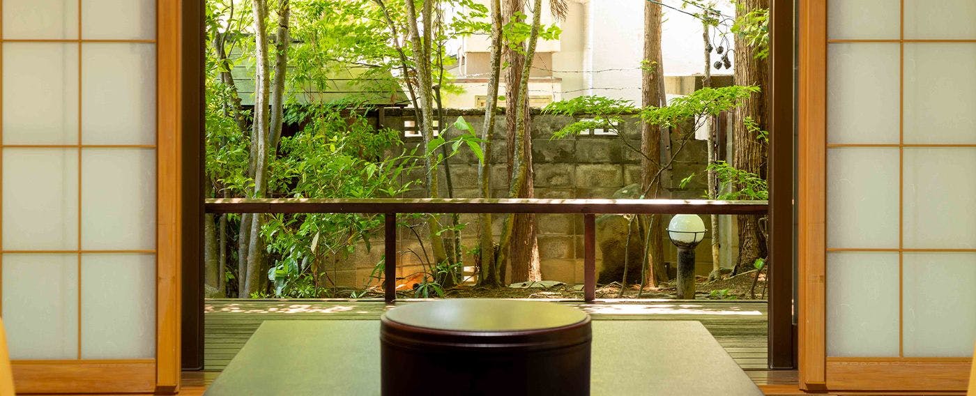 Asama Onsen Izumiso