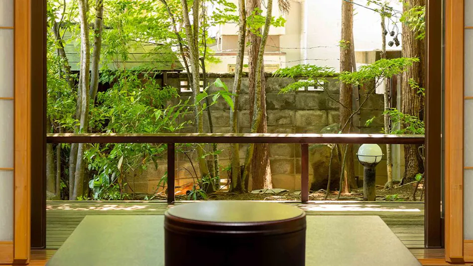 Asama Onsen Izumiso