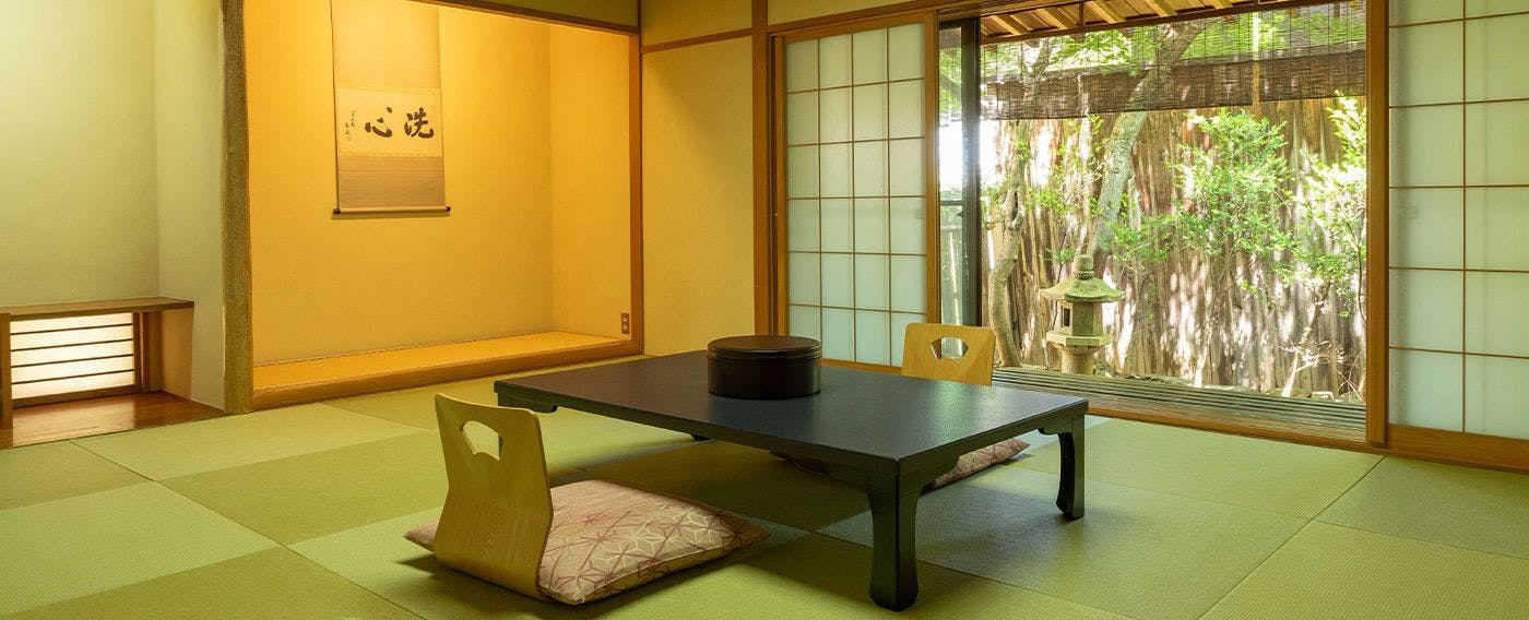 Asama Onsen Izumiso
