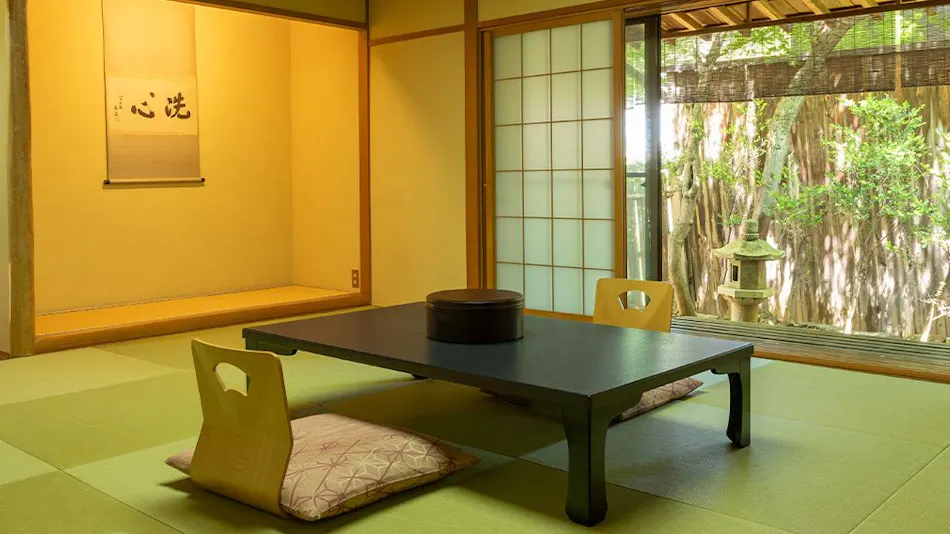 Asama Onsen Izumiso