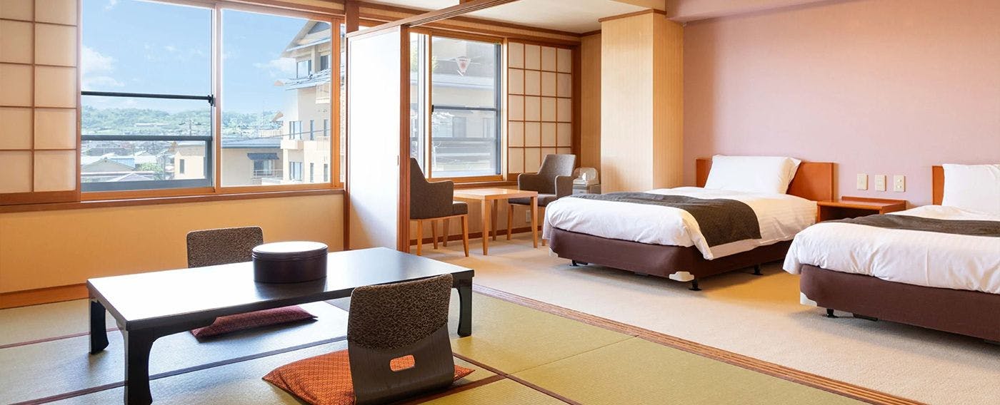 Asama Onsen Izumiso