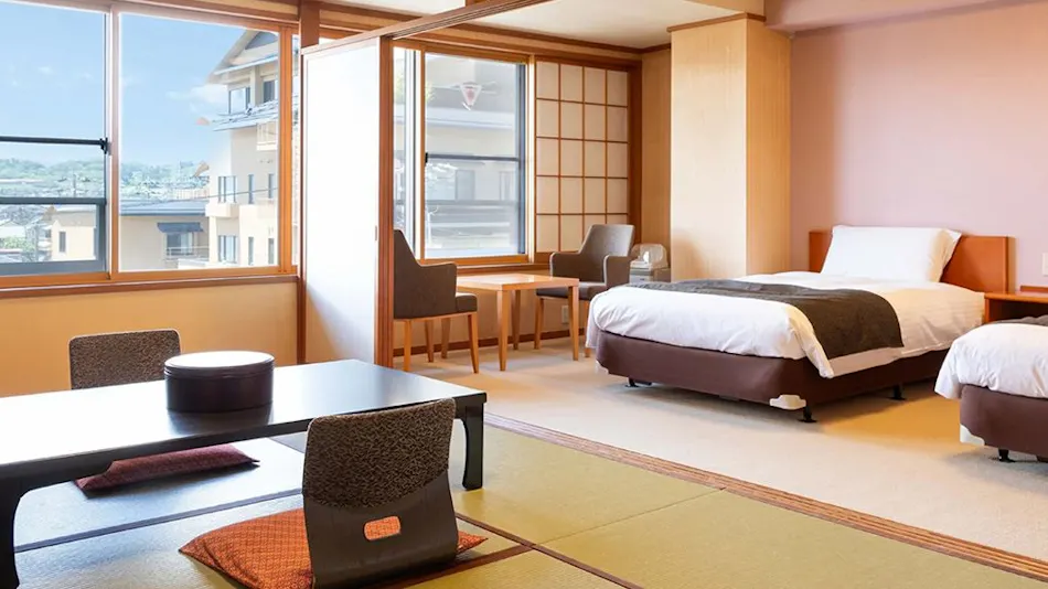Asama Onsen Izumiso