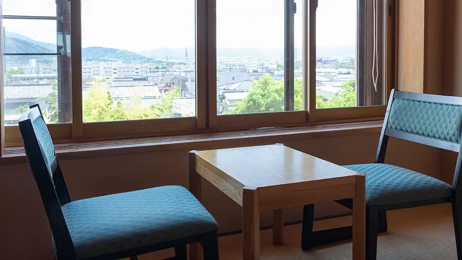 Asama Onsen Izumiso
