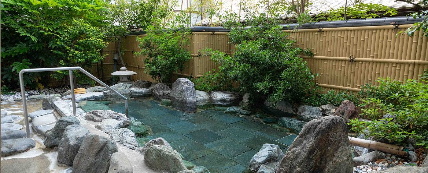 Asama Onsen Izumiso