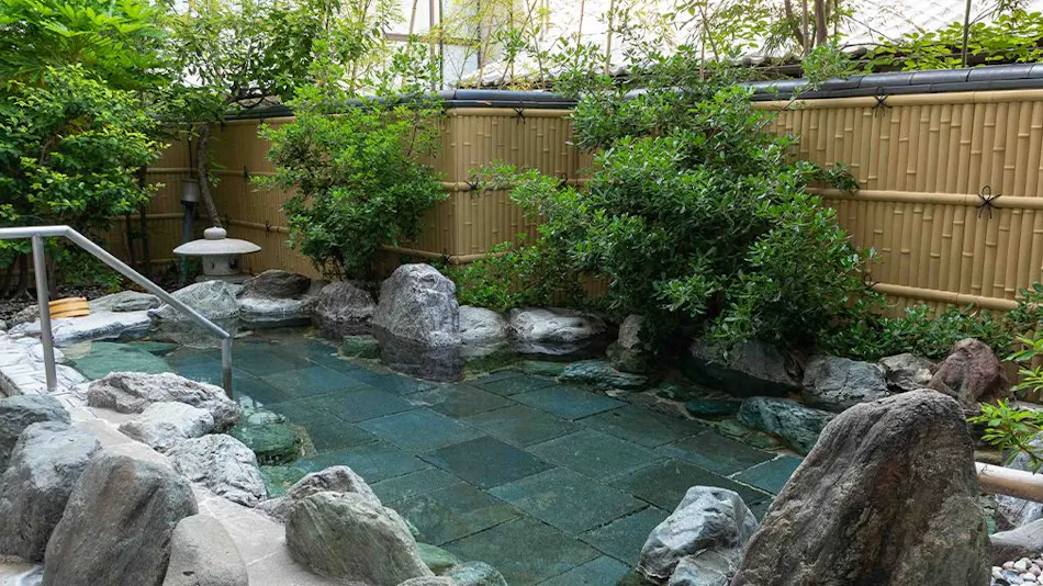 Asama Onsen Izumiso