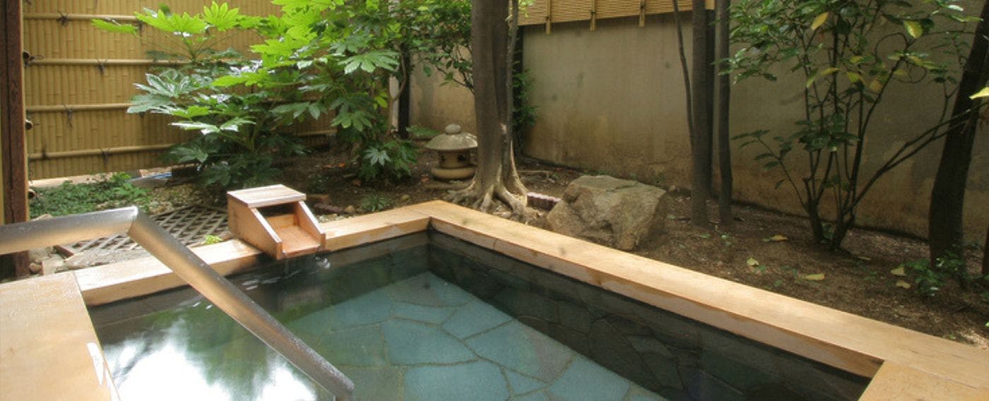 Asama Onsen Izumiso