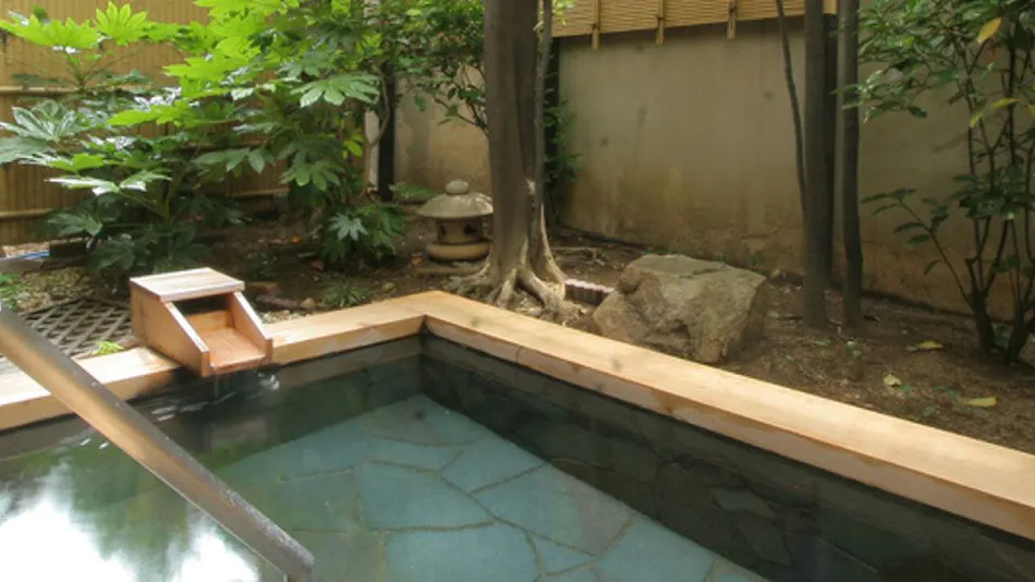 Asama Onsen Izumiso