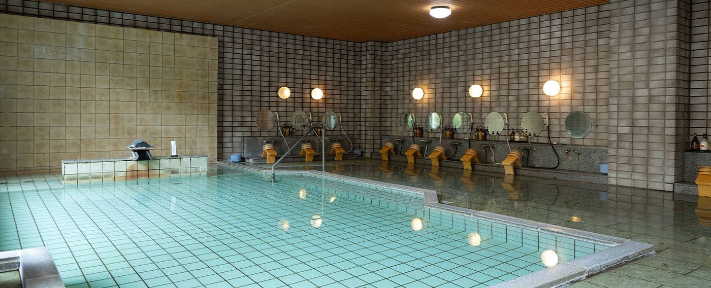 Asama Onsen Izumiso
