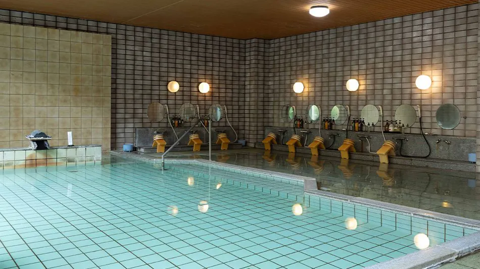 Asama Onsen Izumiso