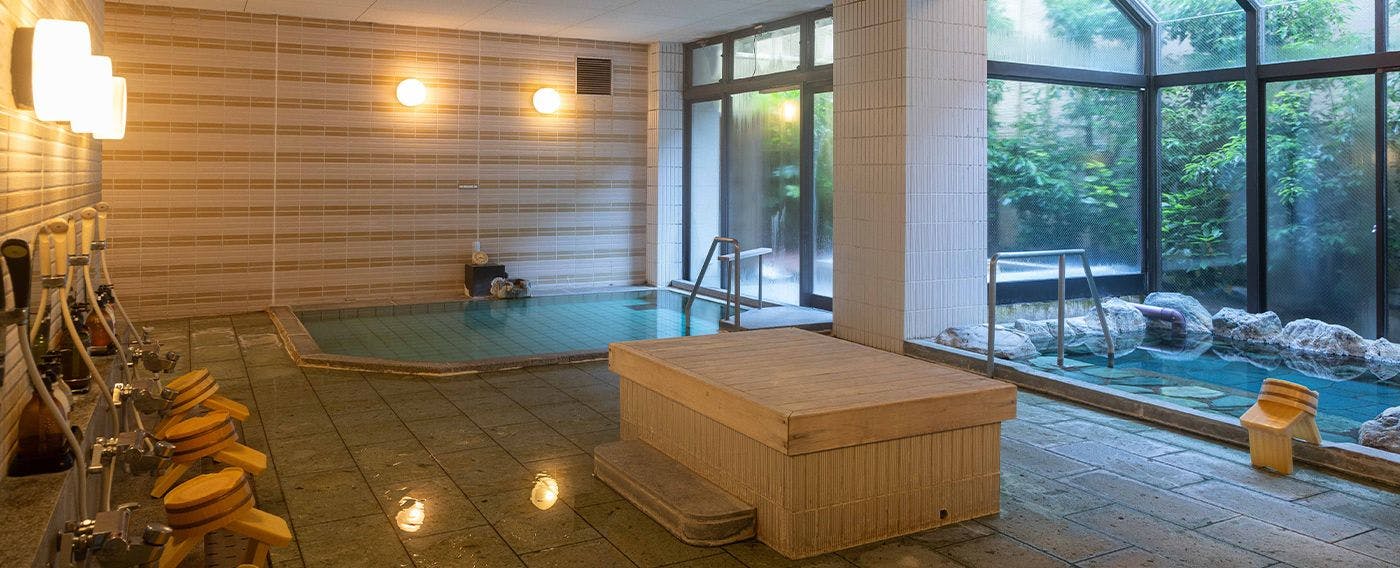 Asama Onsen Izumiso