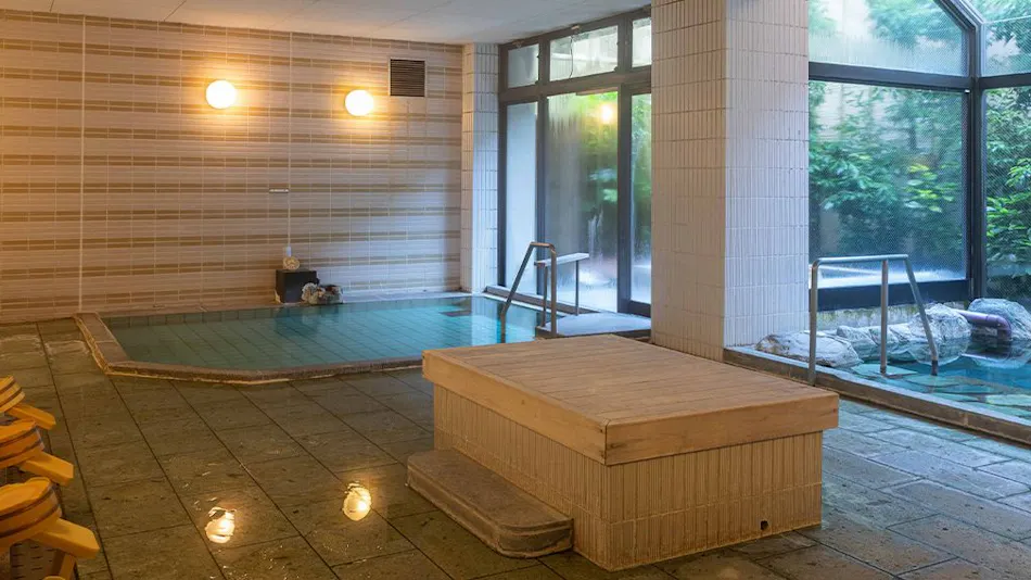 Asama Onsen Izumiso