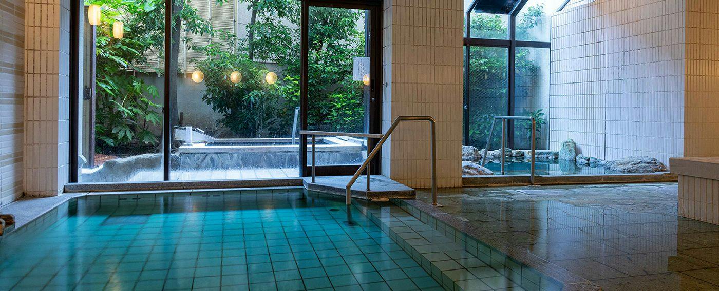 Asama Onsen Izumiso