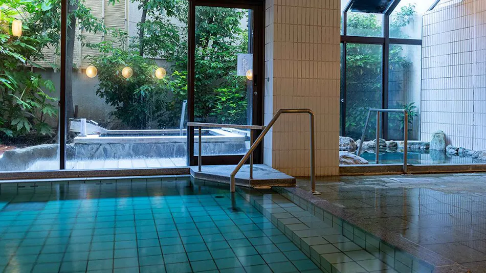 Asama Onsen Izumiso