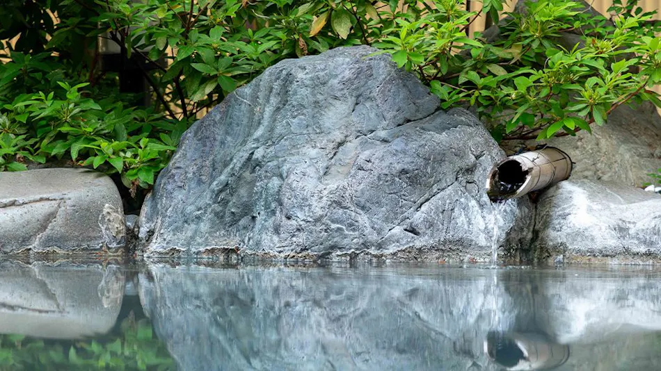 Asama Onsen Izumiso